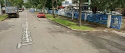 Tuas Avenue 18a (D22), Factory #560604091
